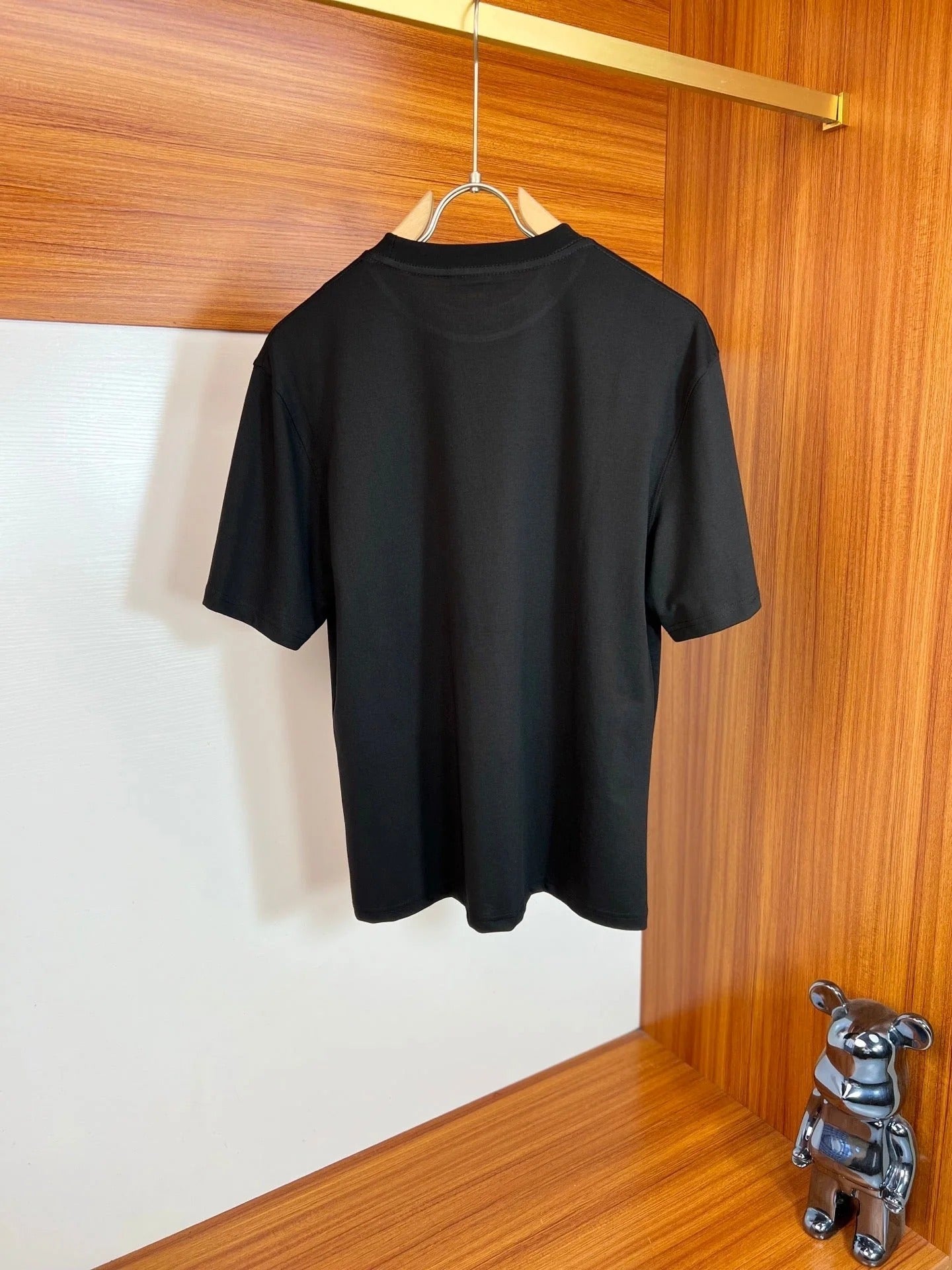 CD 2026 Mercerized T-Shirt Cotton 316805