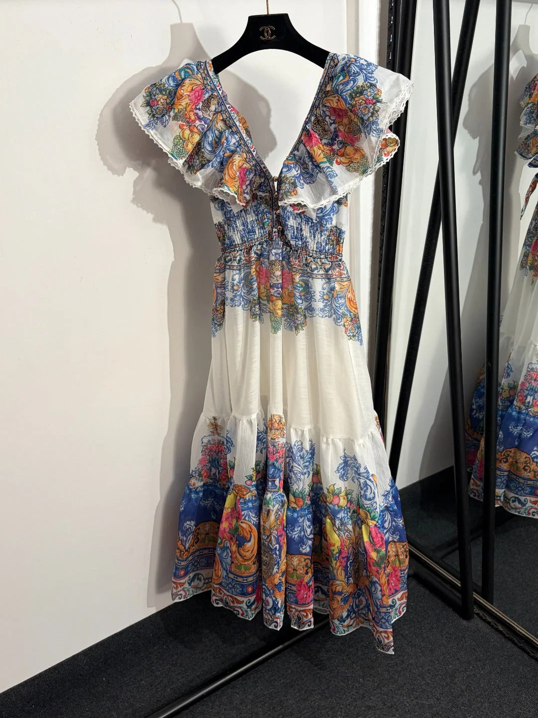 Zimmermann 2026 Dress 493