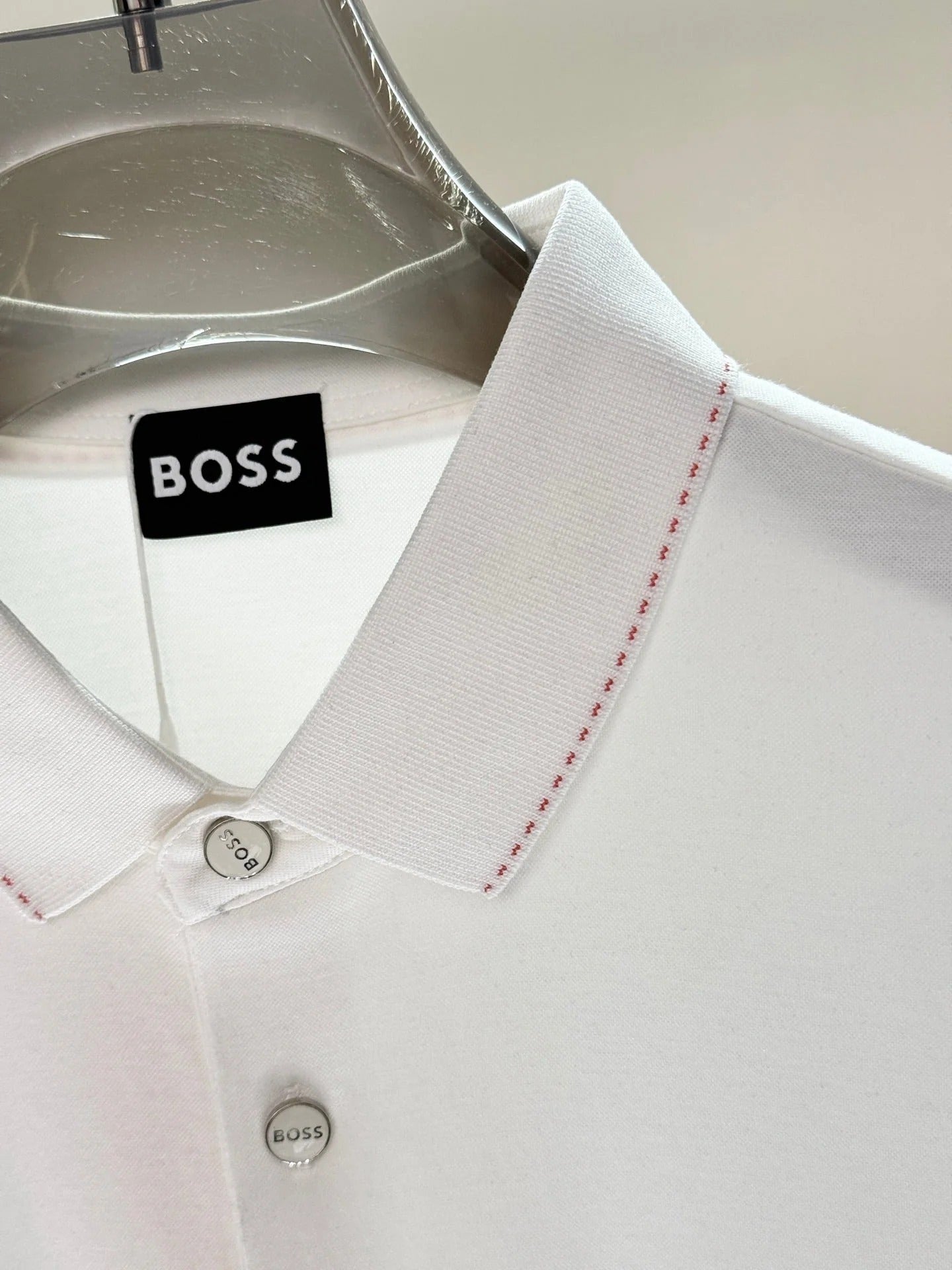 GC 2026 Men's Short-Sleeve Polo Shirt Fabric 639186