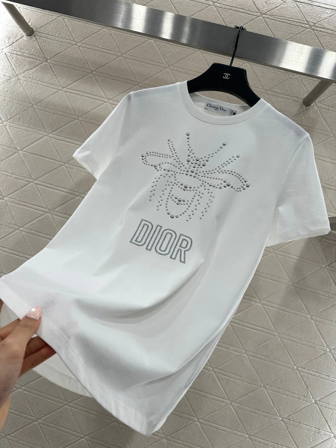 DIOR 25S T-SHIRT 727