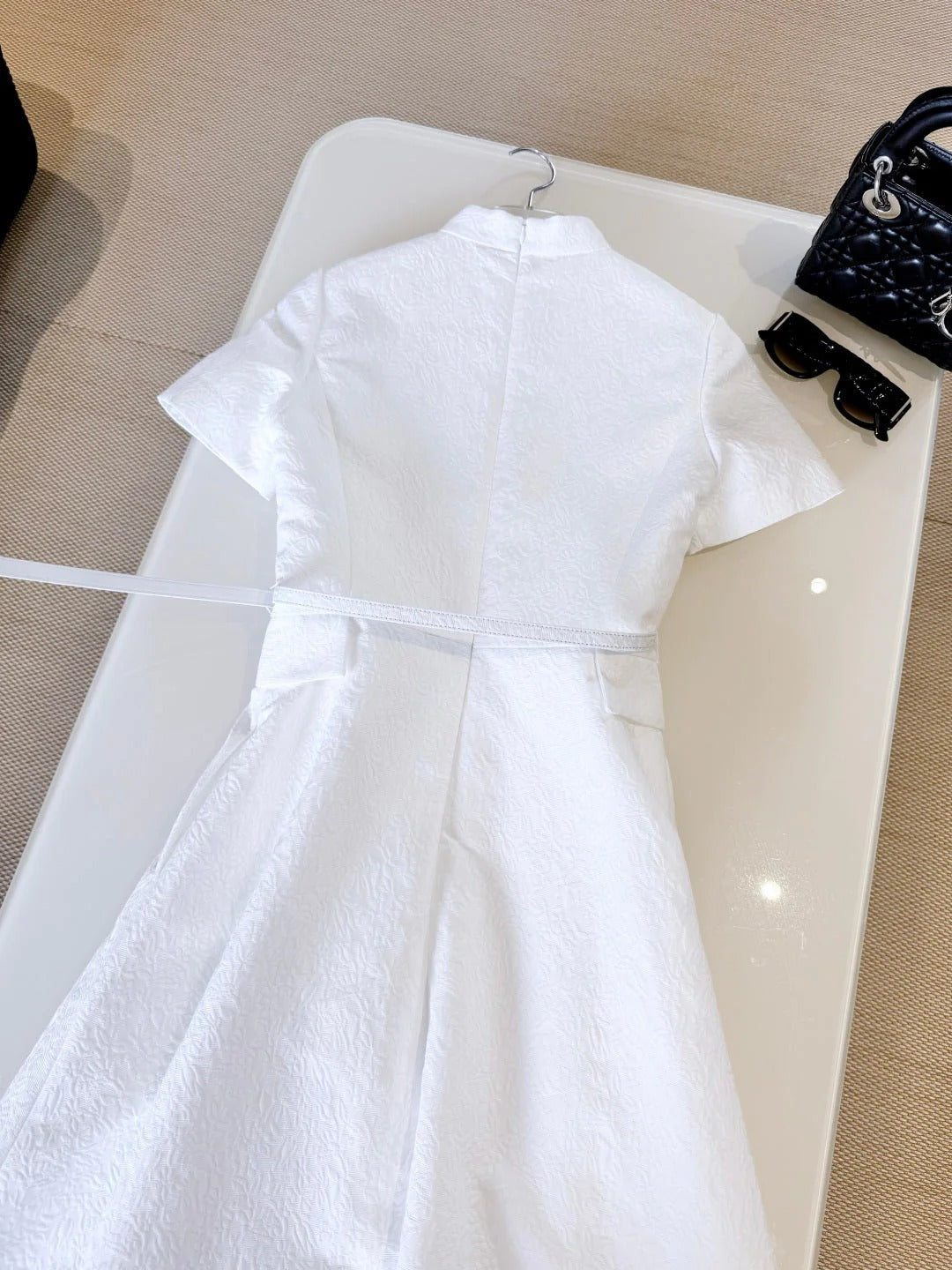 DIOR 25S MIDI DRESS 723