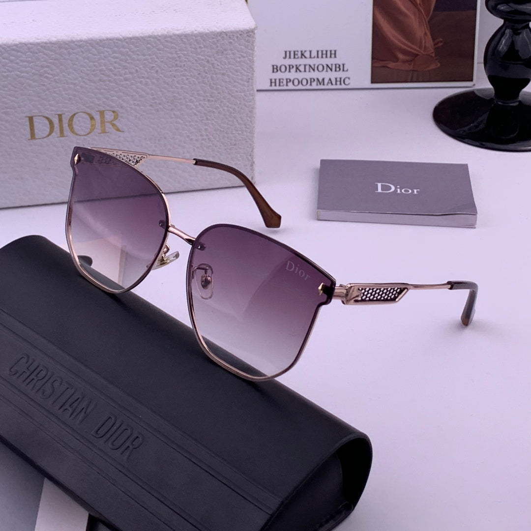 Dior Sunglasses CD8640 340270