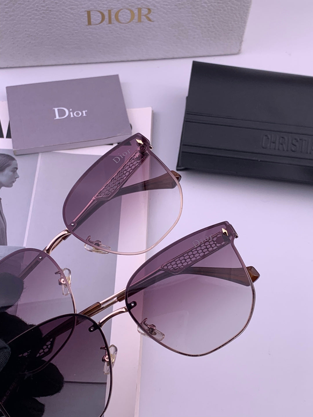 Dior Sunglasses CD8640 340270