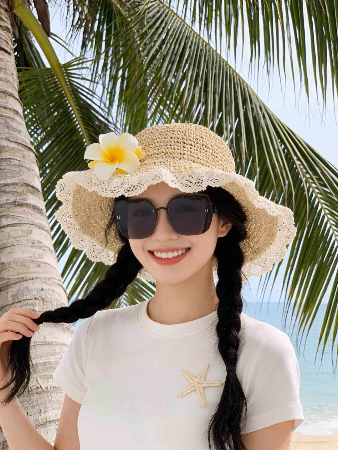 CD Sunglasses CD6970 346065