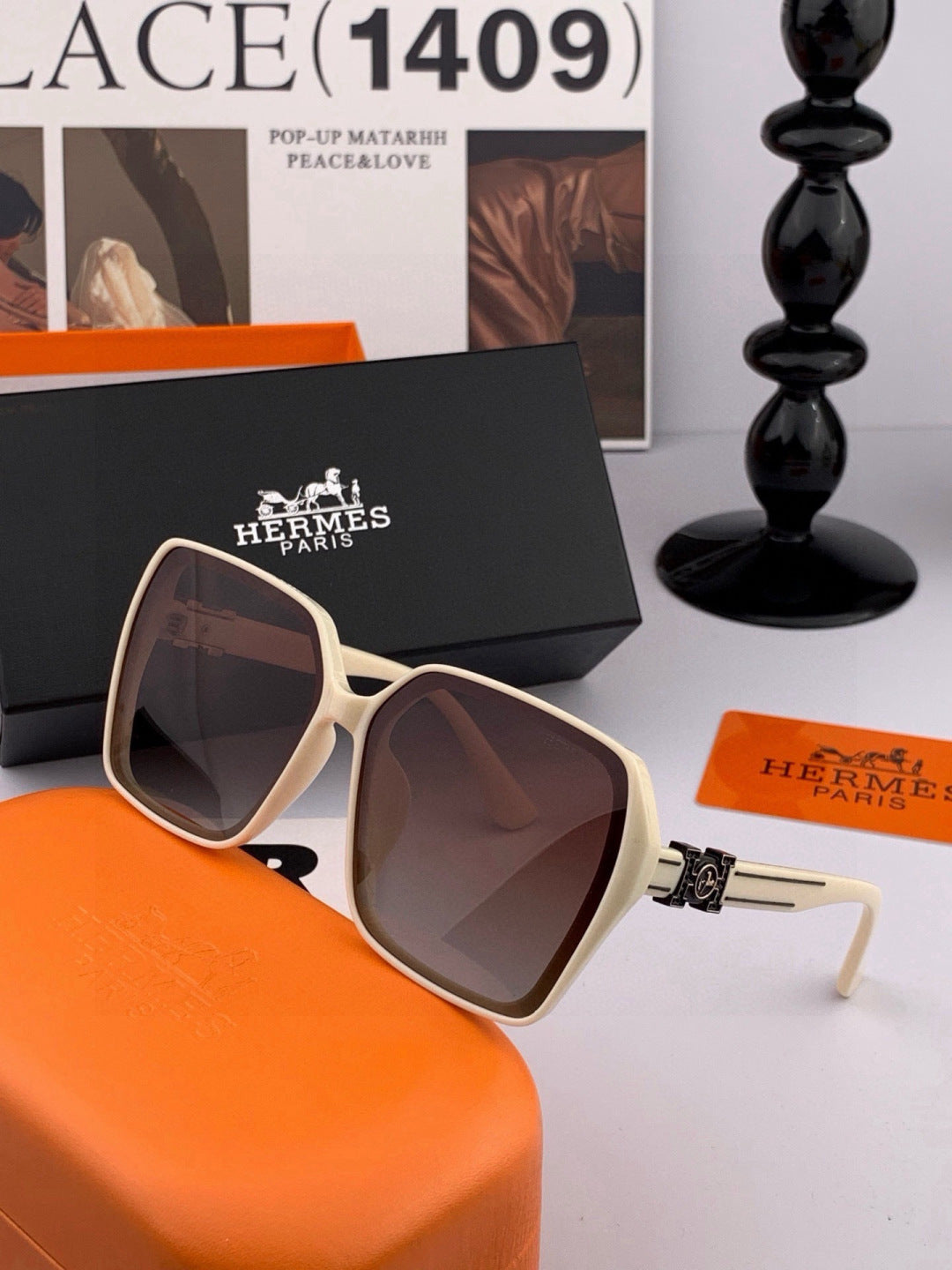 HM Sunglasses H1245 346070