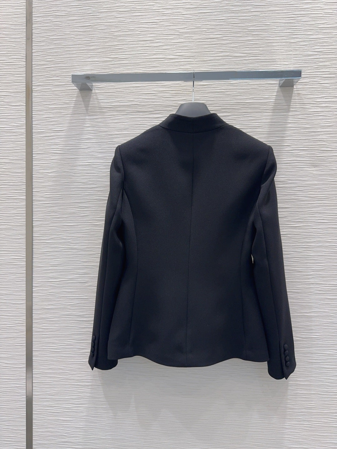 CD 26s Bar Jacket Black Polyeste 414392