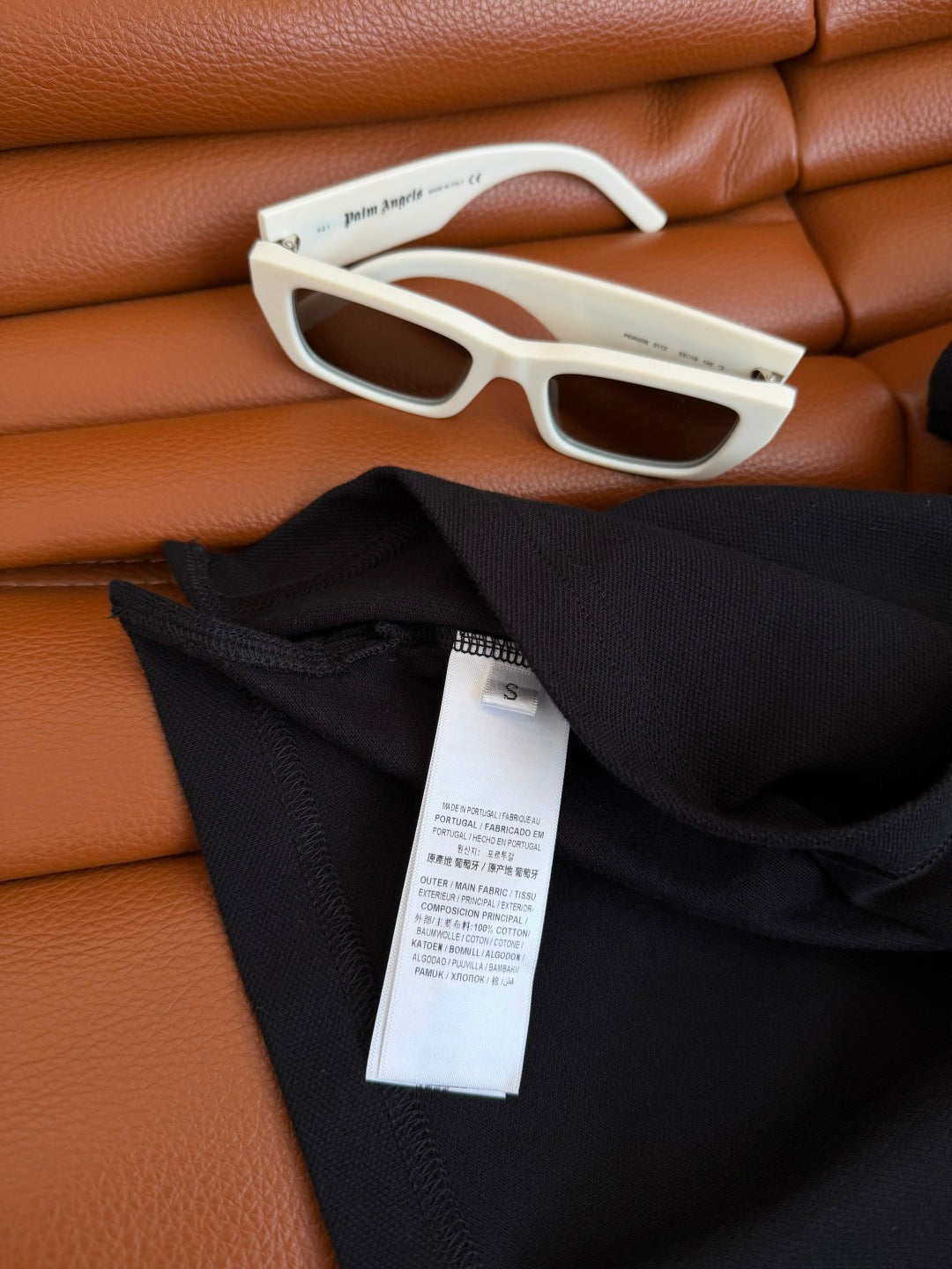 BRR 26s Polo T Shirt Cotton 398096
