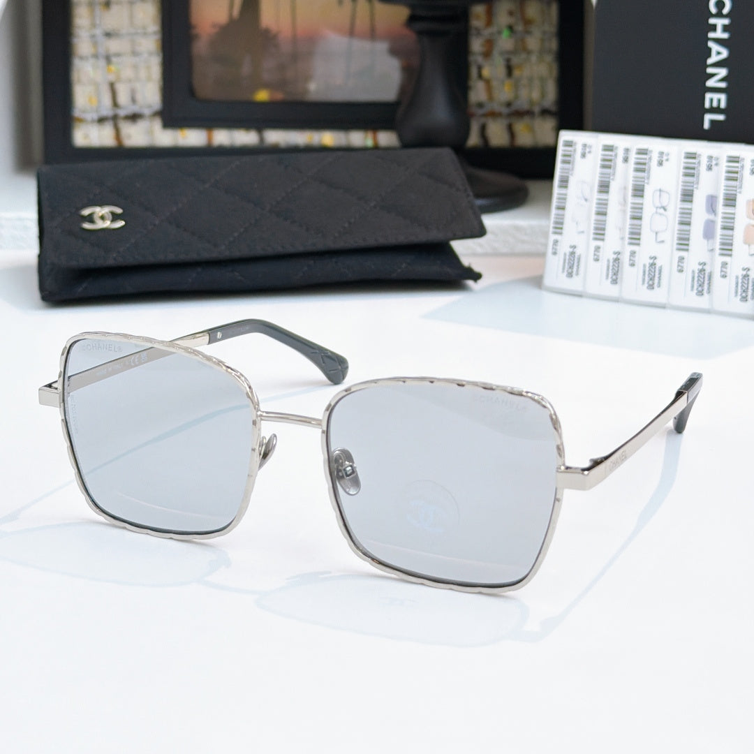 Chanel CH 2226 Sunglasses