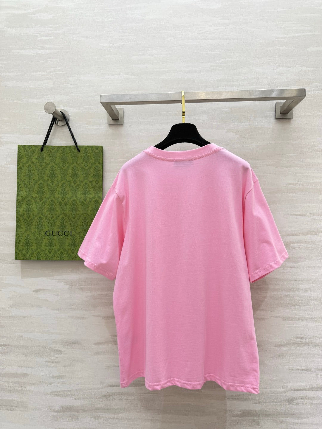 Gucci 26s Short Sleeve T-Shirt 336
