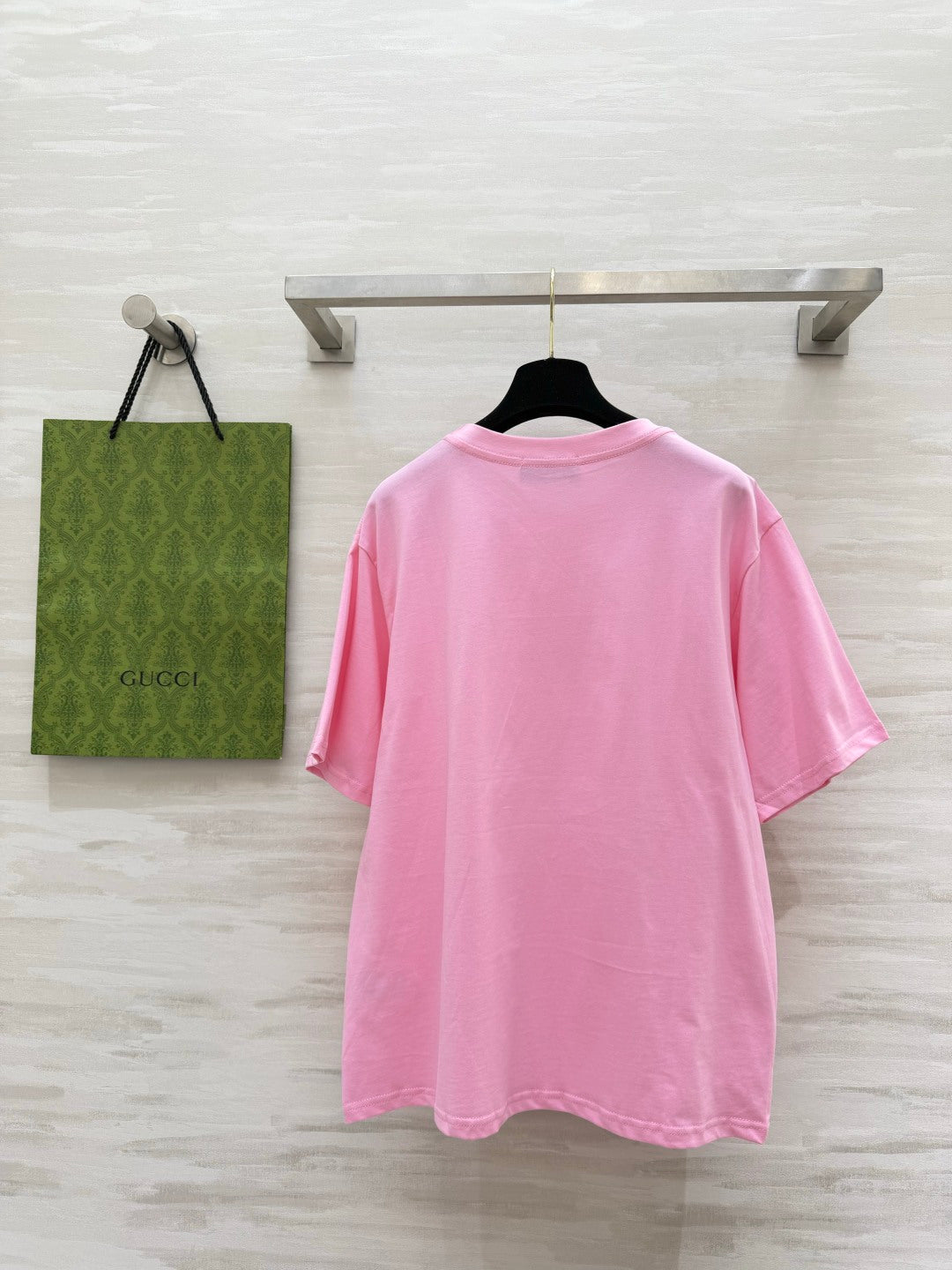 Gucci 26s Short Sleeve T-Shirt 330