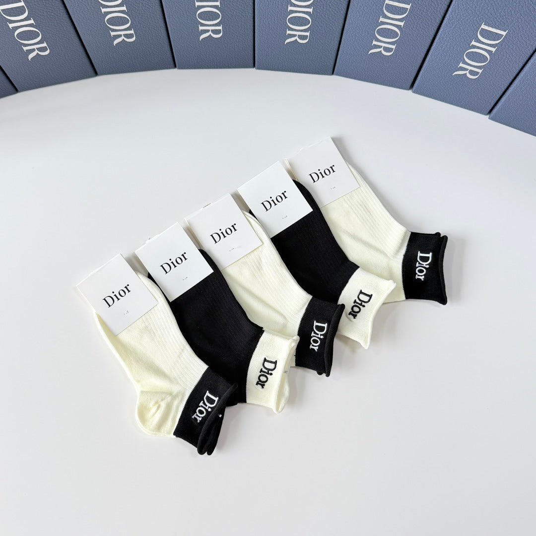 CREW SOCKS 438337 (1 BOX)