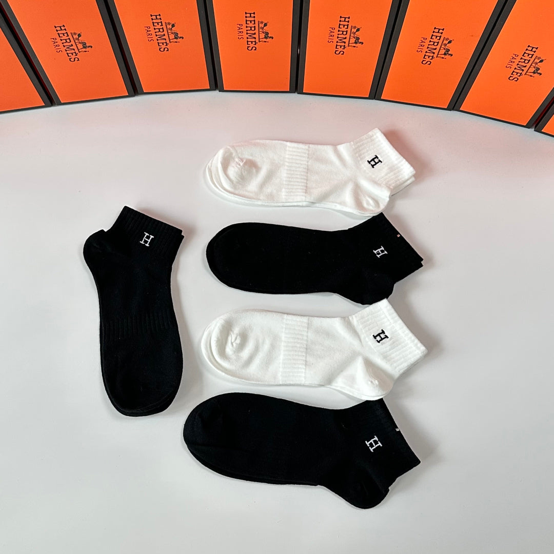 CREW SOCKS 438343 (1 BOX)