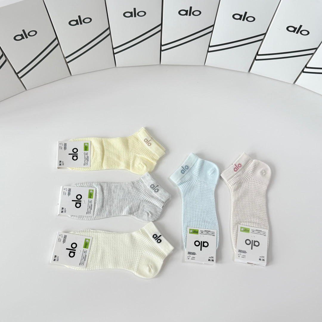CREW SOCKS 438346 (1 BOX)