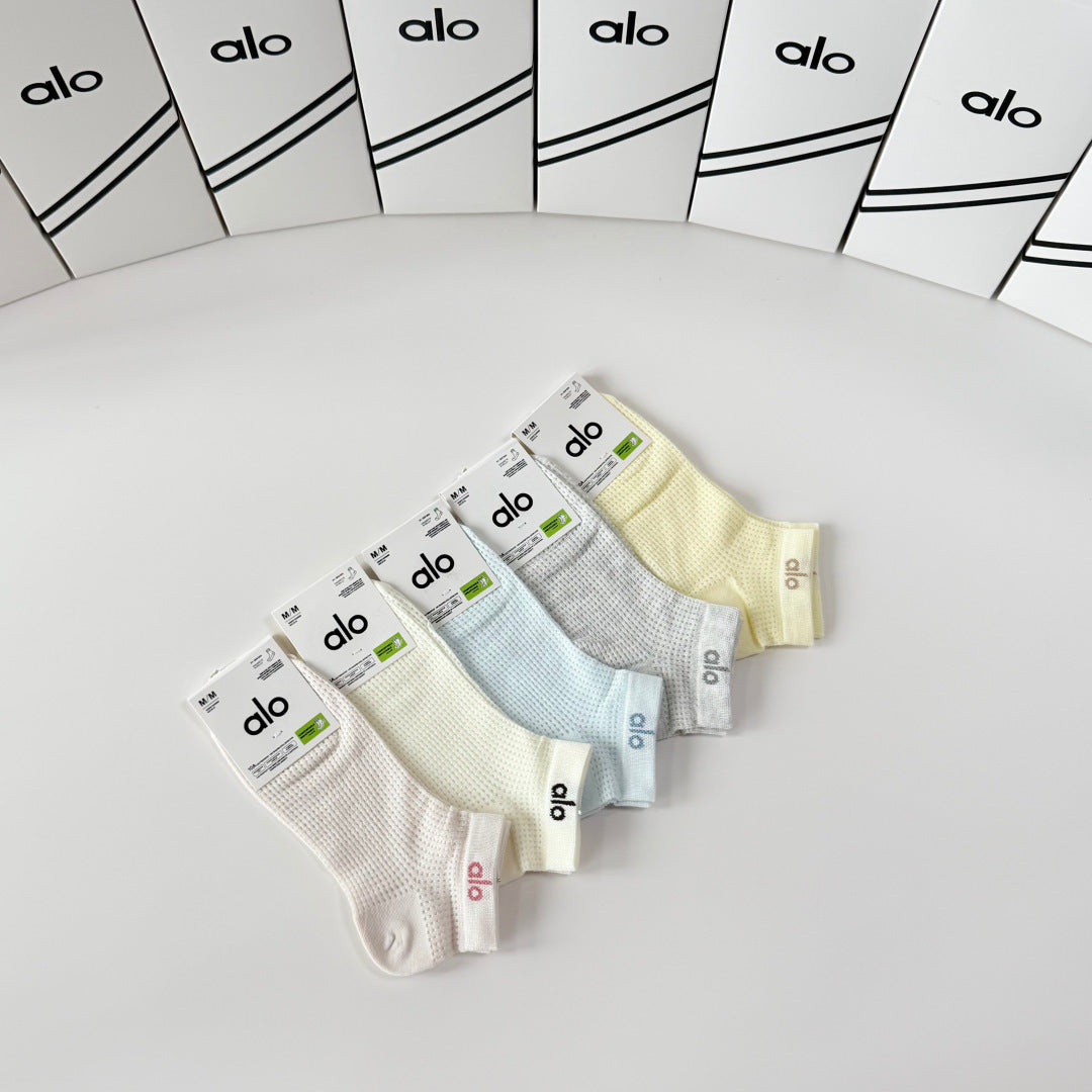 CREW SOCKS 438346 (1 BOX)