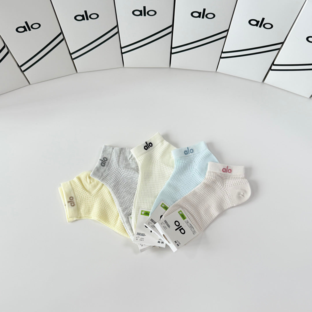 CREW SOCKS 438346 (1 BOX)