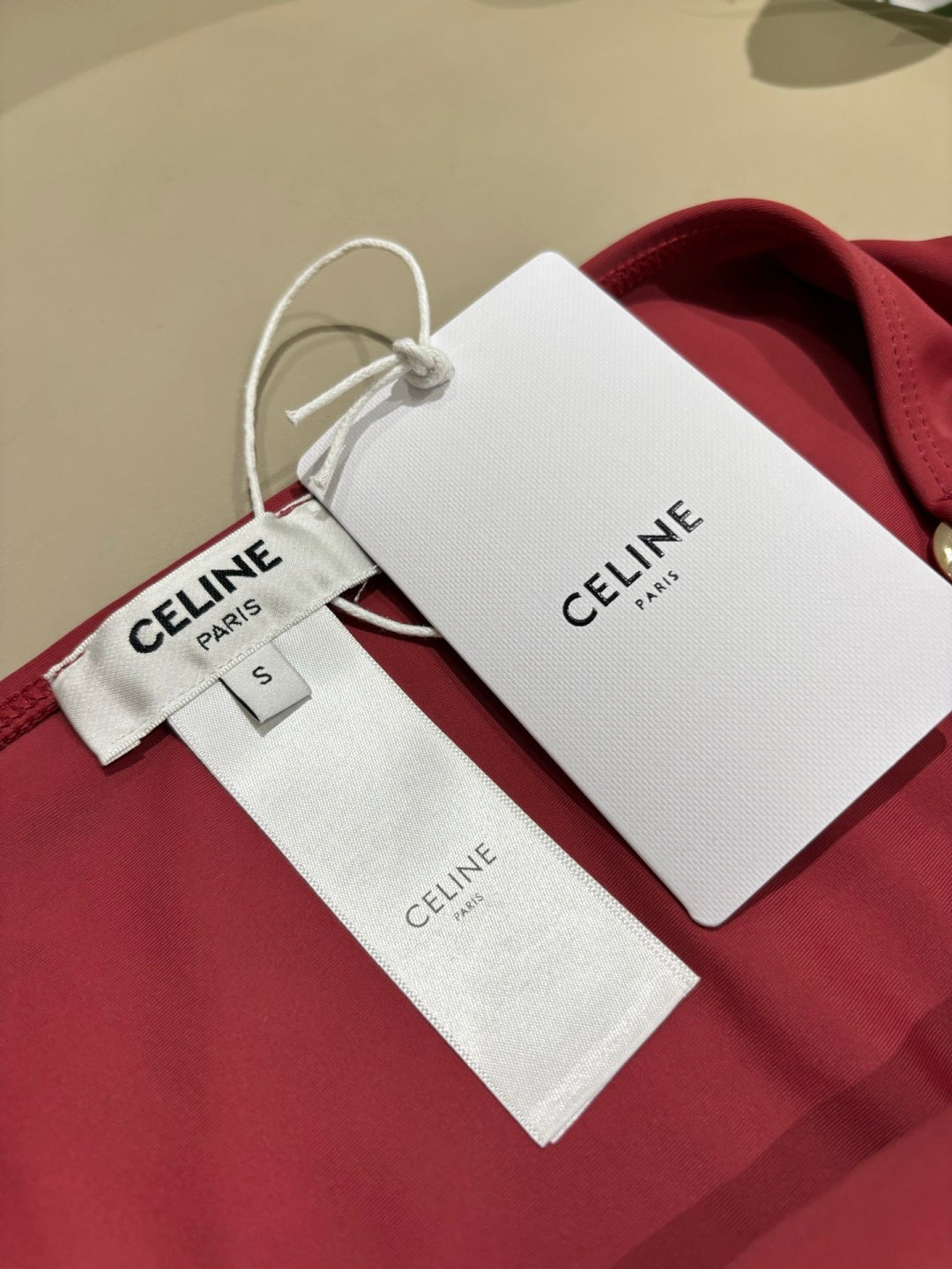 Celine 26s Two-Piece Bikini 261440