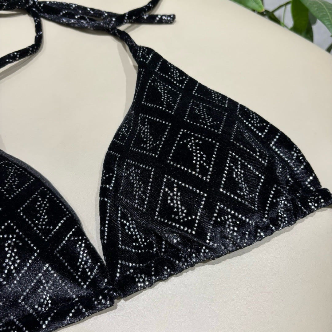 YSL Two-Piece Bikini 302168
