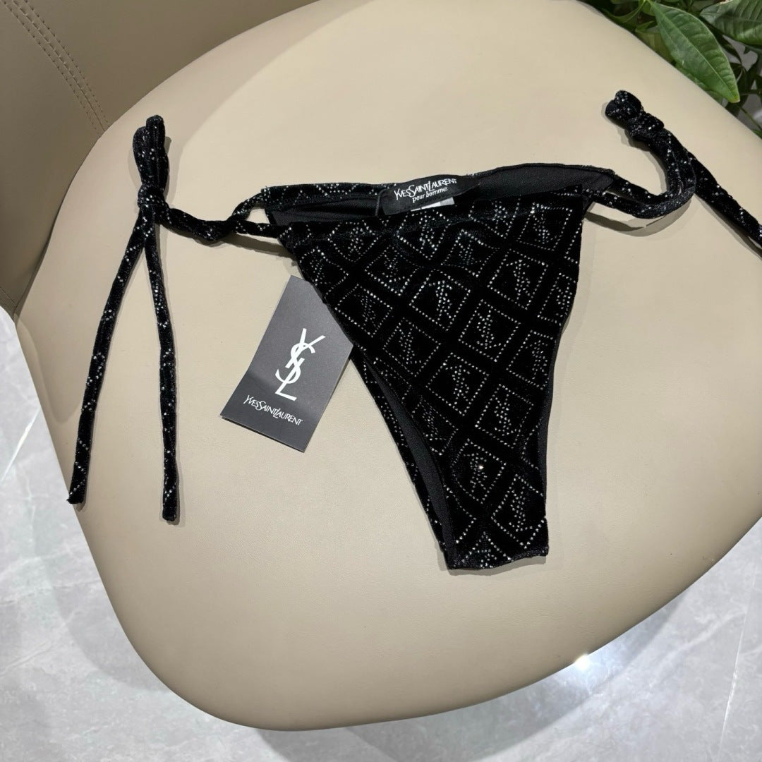 YSL Two-Piece Bikini 302168