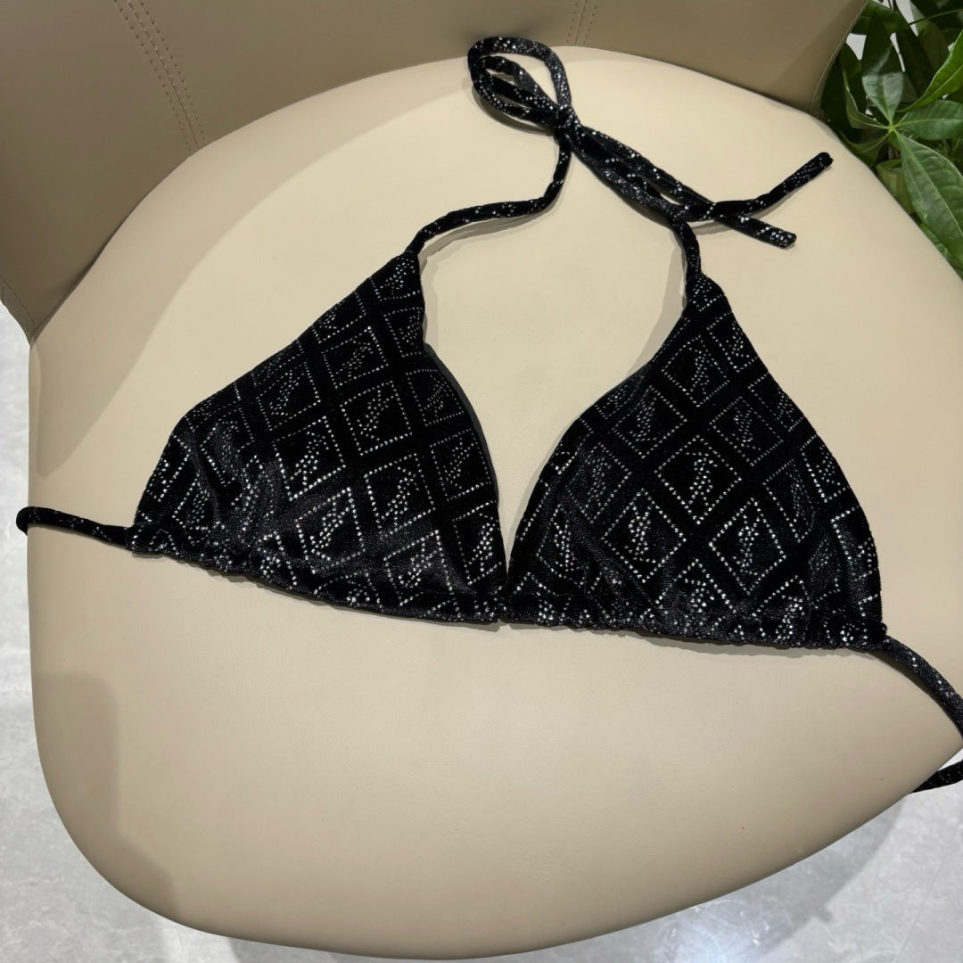 YSL Two-Piece Bikini 302168
