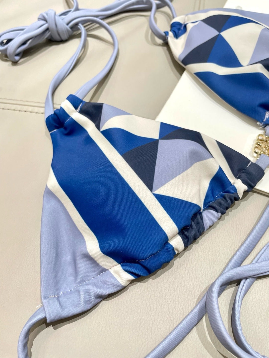 Loewe Two-Piece Bikini 302171
