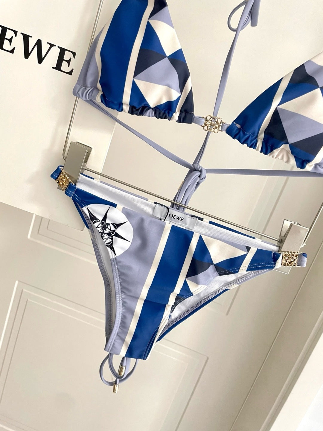 Loewe Two-Piece Bikini 302171