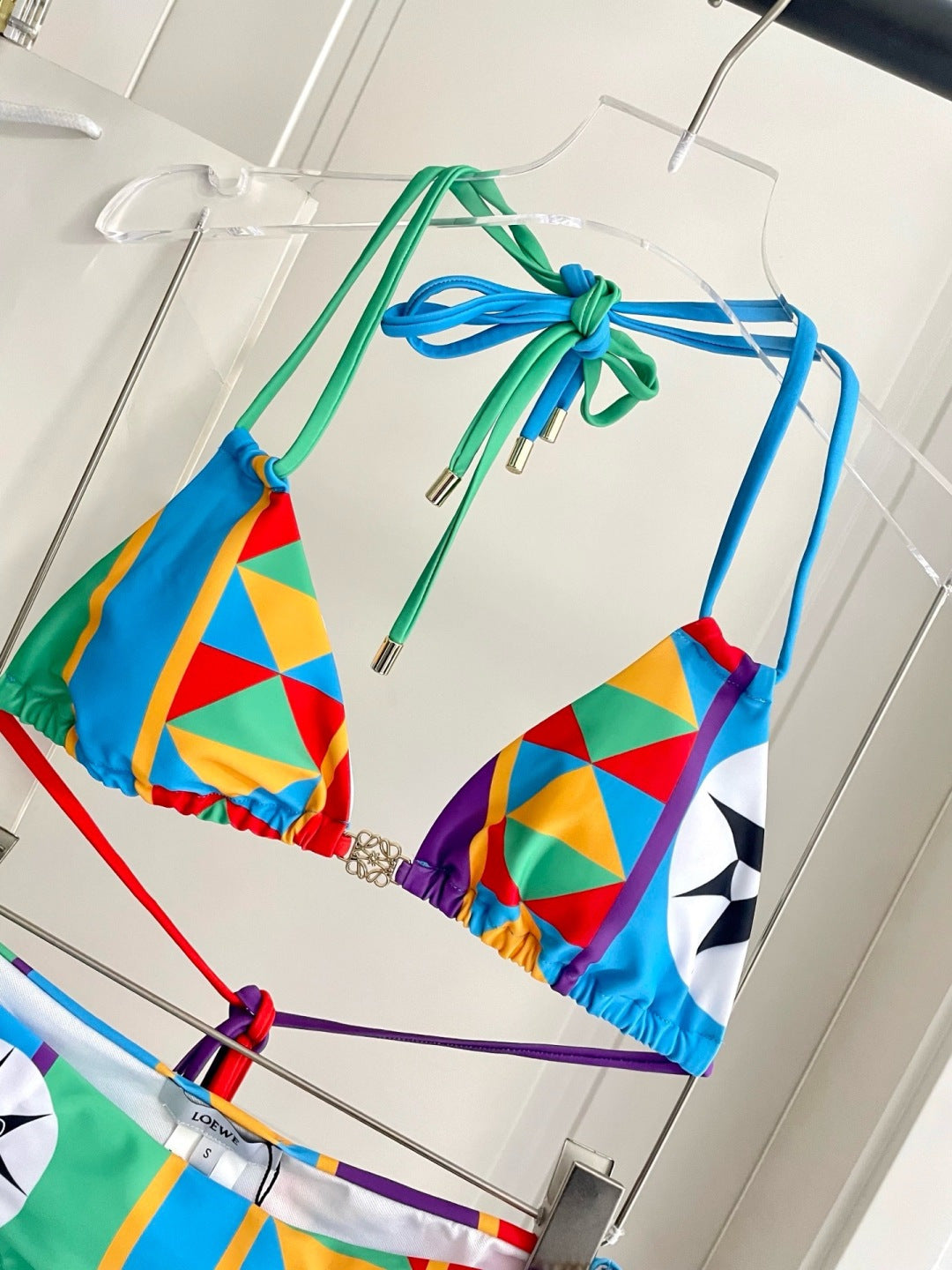 Loewe Two-Piece Bikini 302173