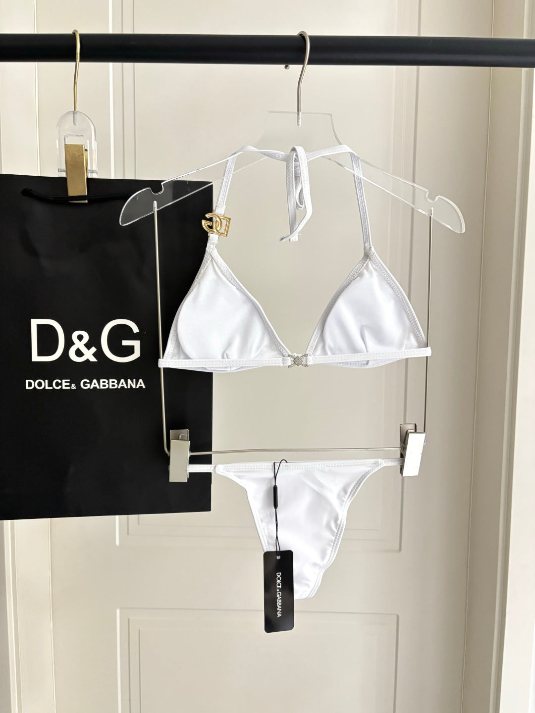 DG Two-Piece Bikini 310917