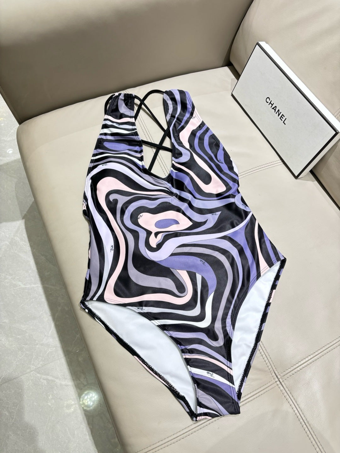 Pucci One-Piece Bikini 339056