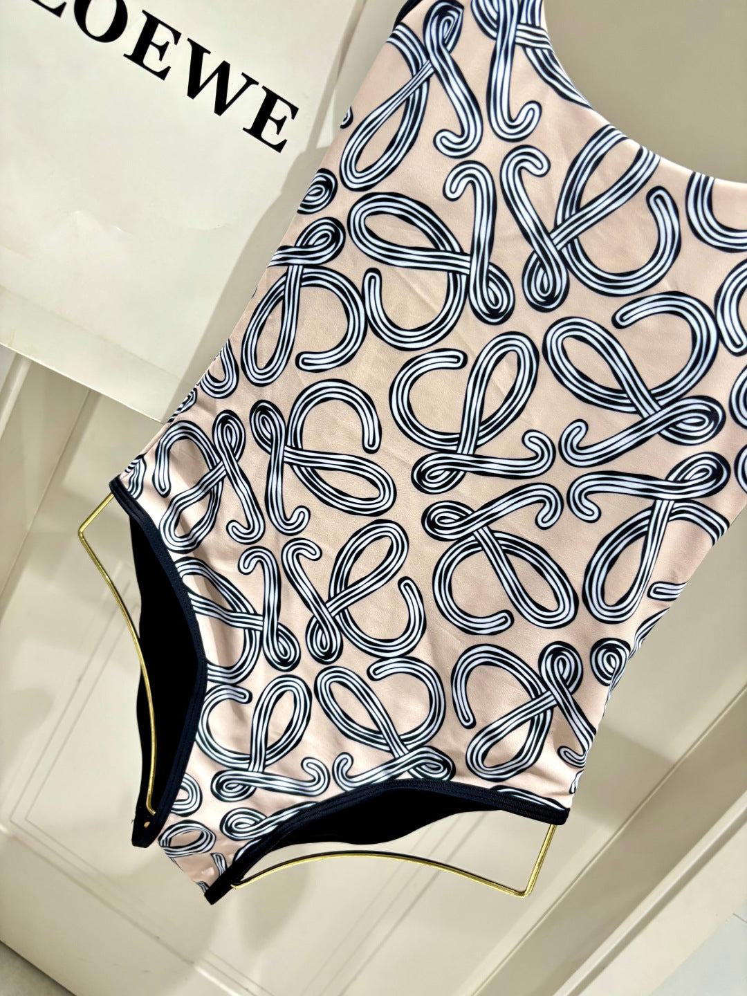 Loewe One-Piece Bikini 341708