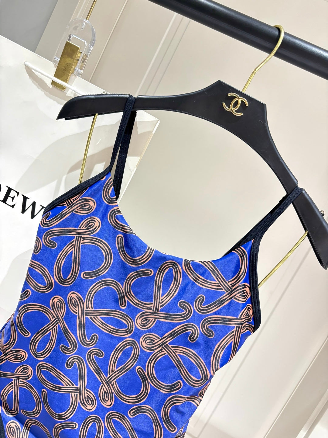 Loewe One-Piece Bikini 341709
