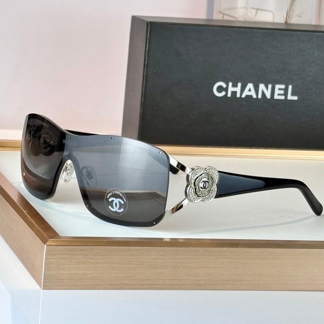 Chanel CH4164 Sunglasses 150669