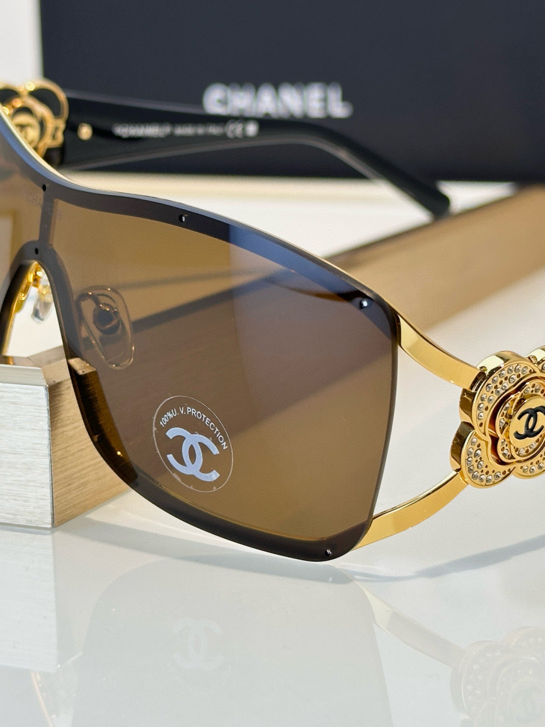 Chanel CH4164 Sunglasses 150669