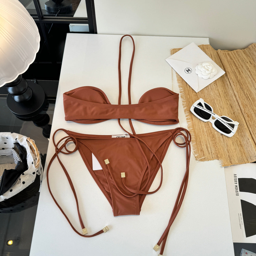 Celine Two-Piece Bikini 310979