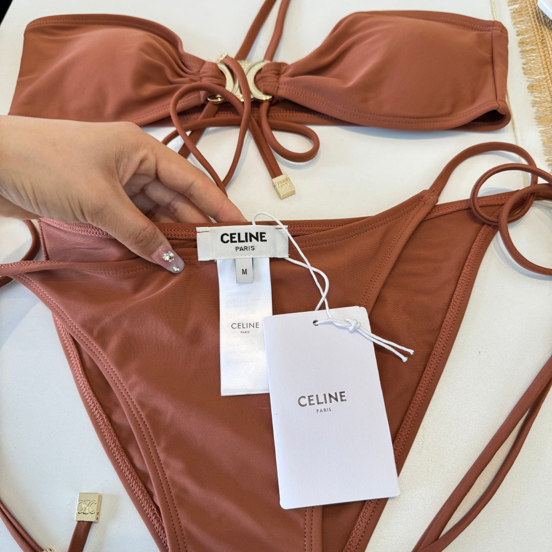 Celine Two-Piece Bikini 310979