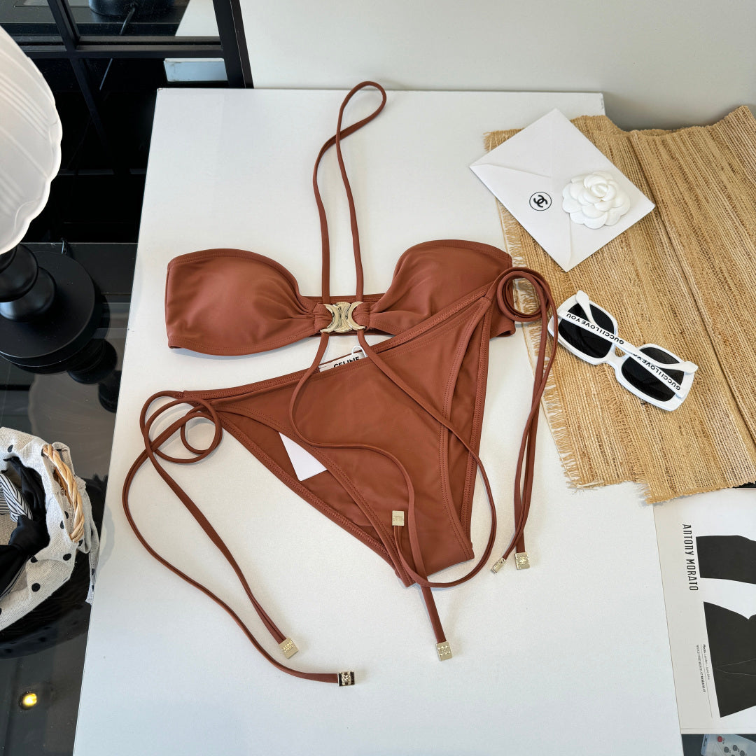 Celine Two-Piece Bikini 310979