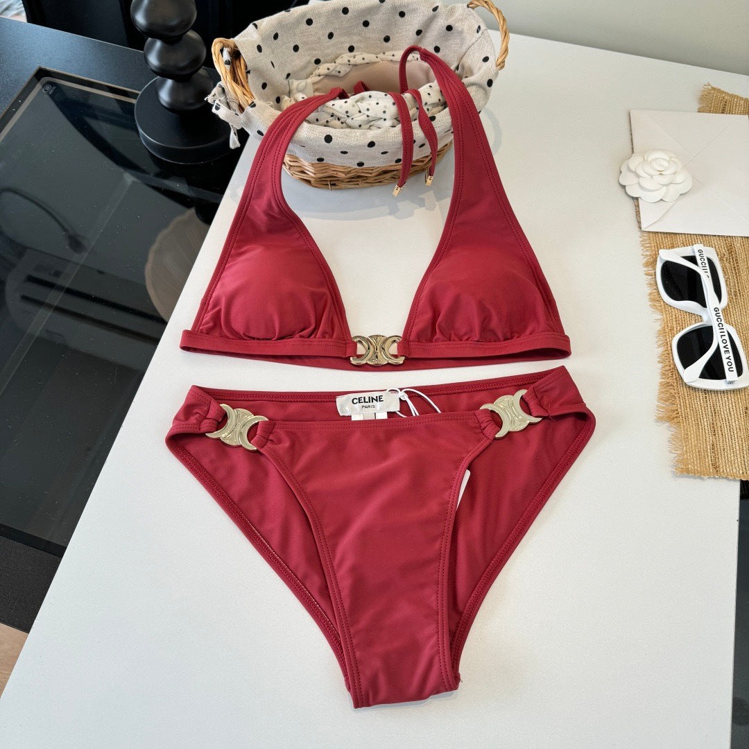 Celine Two-Piece Bikini 310984