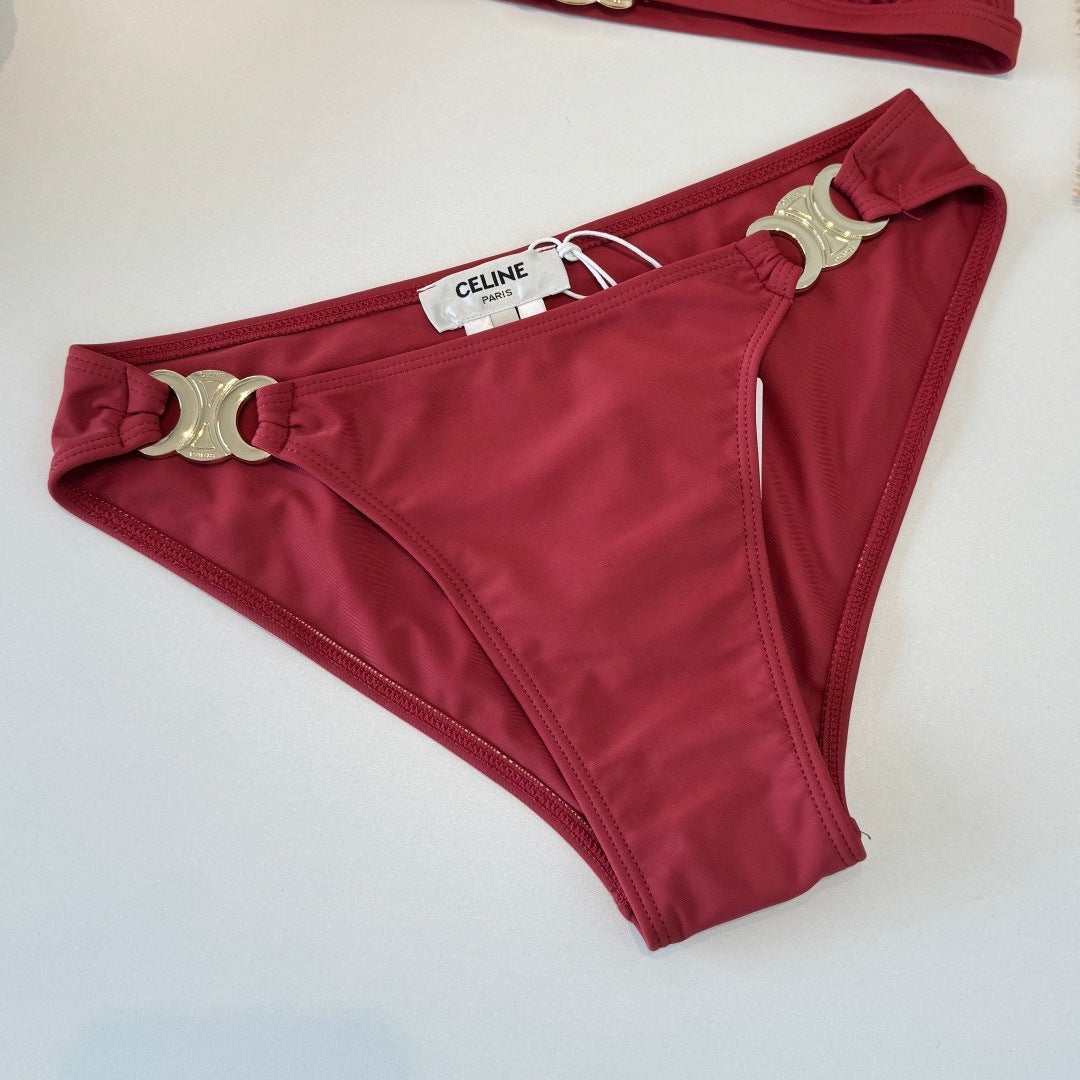Celine Two-Piece Bikini 310984