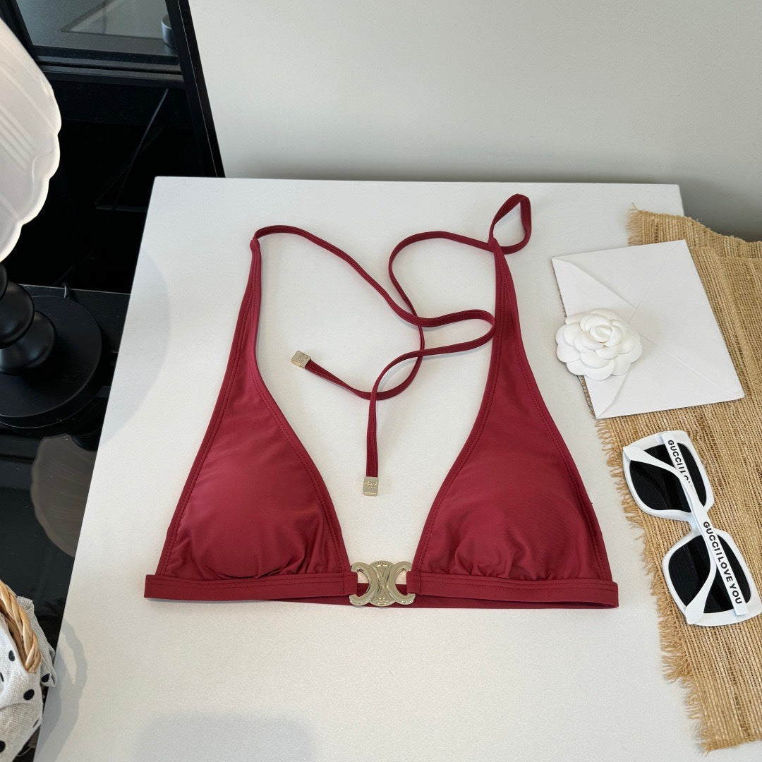 Celine Two-Piece Bikini 310984