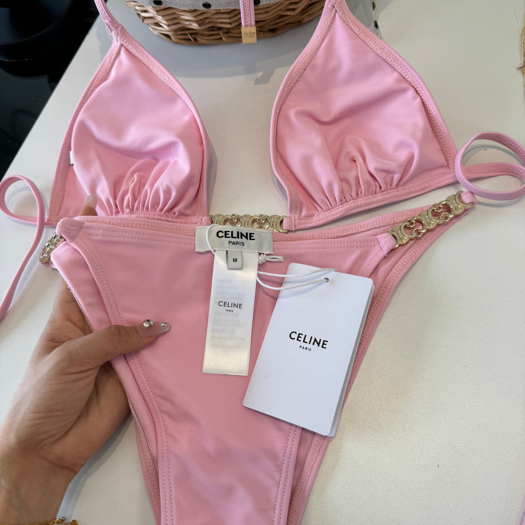Celine Two-Piece Bikini 310988