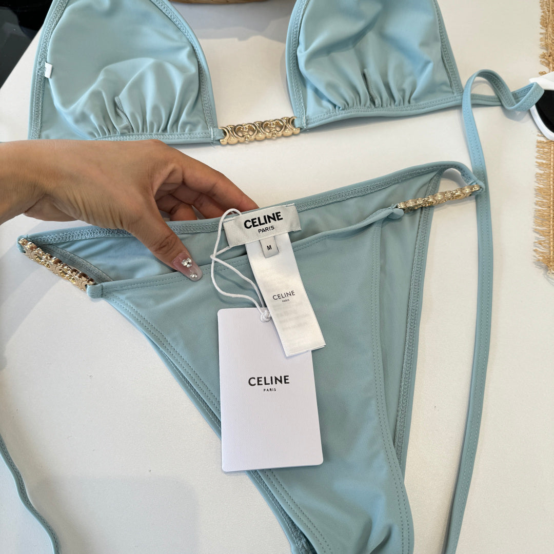 Celine Two-Piece Bikini 310989