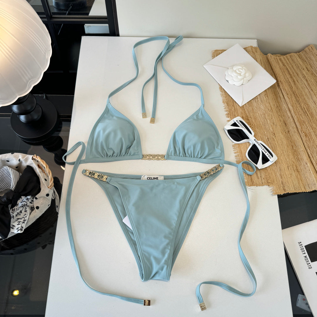 Celine Two-Piece Bikini 310989