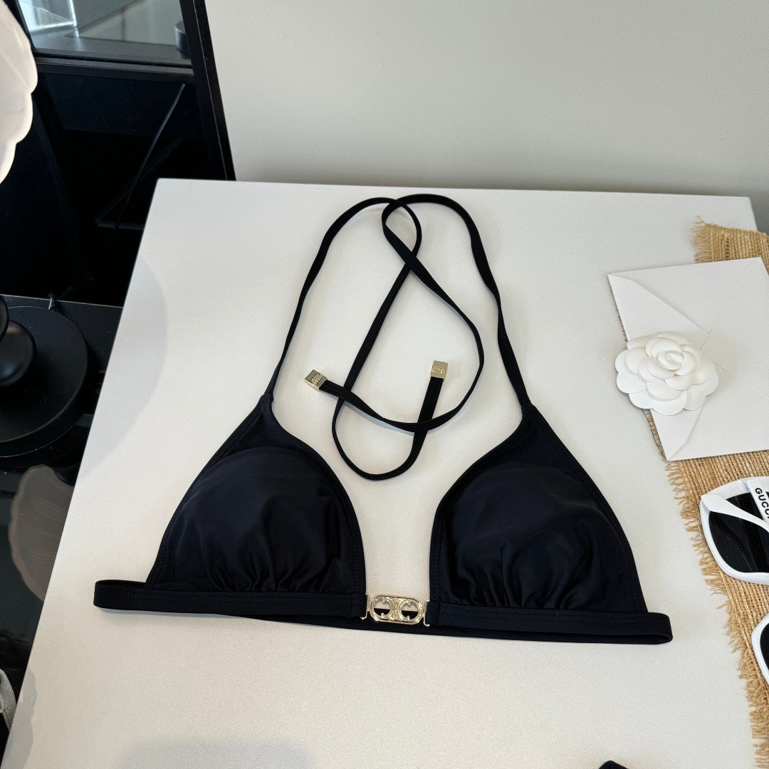 Celine Two-Piece Bikini 310990