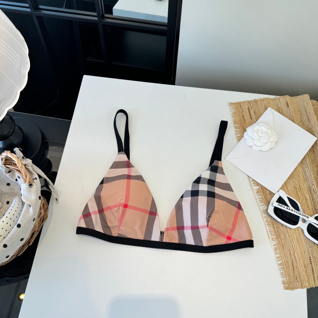 Burberry Two-Piece Bikini 310992