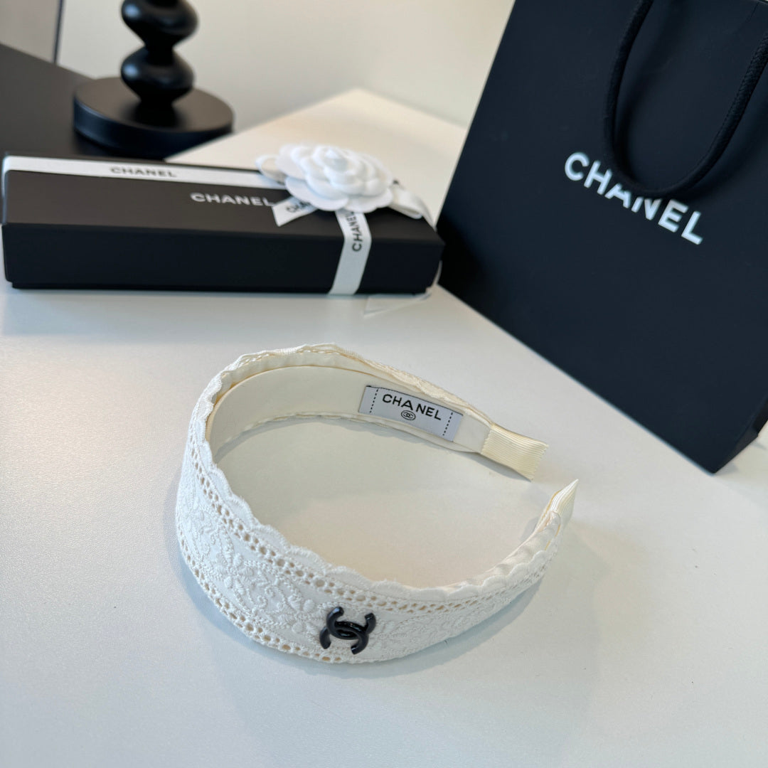 CC 26s Hairband 338965
