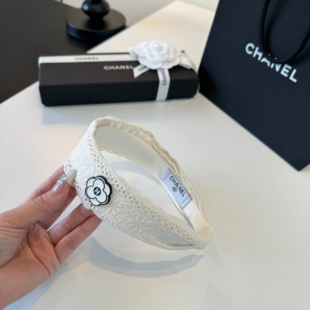 CC 26s Hairband 338967