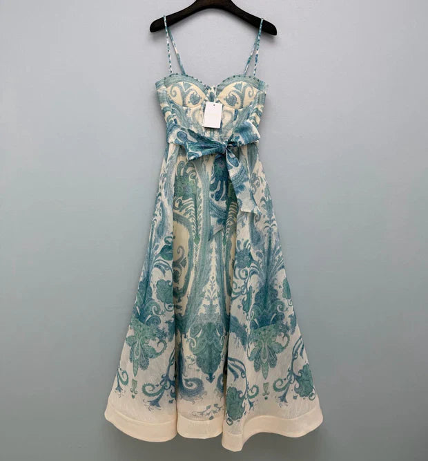 Zimmermann 2026 Dress 476