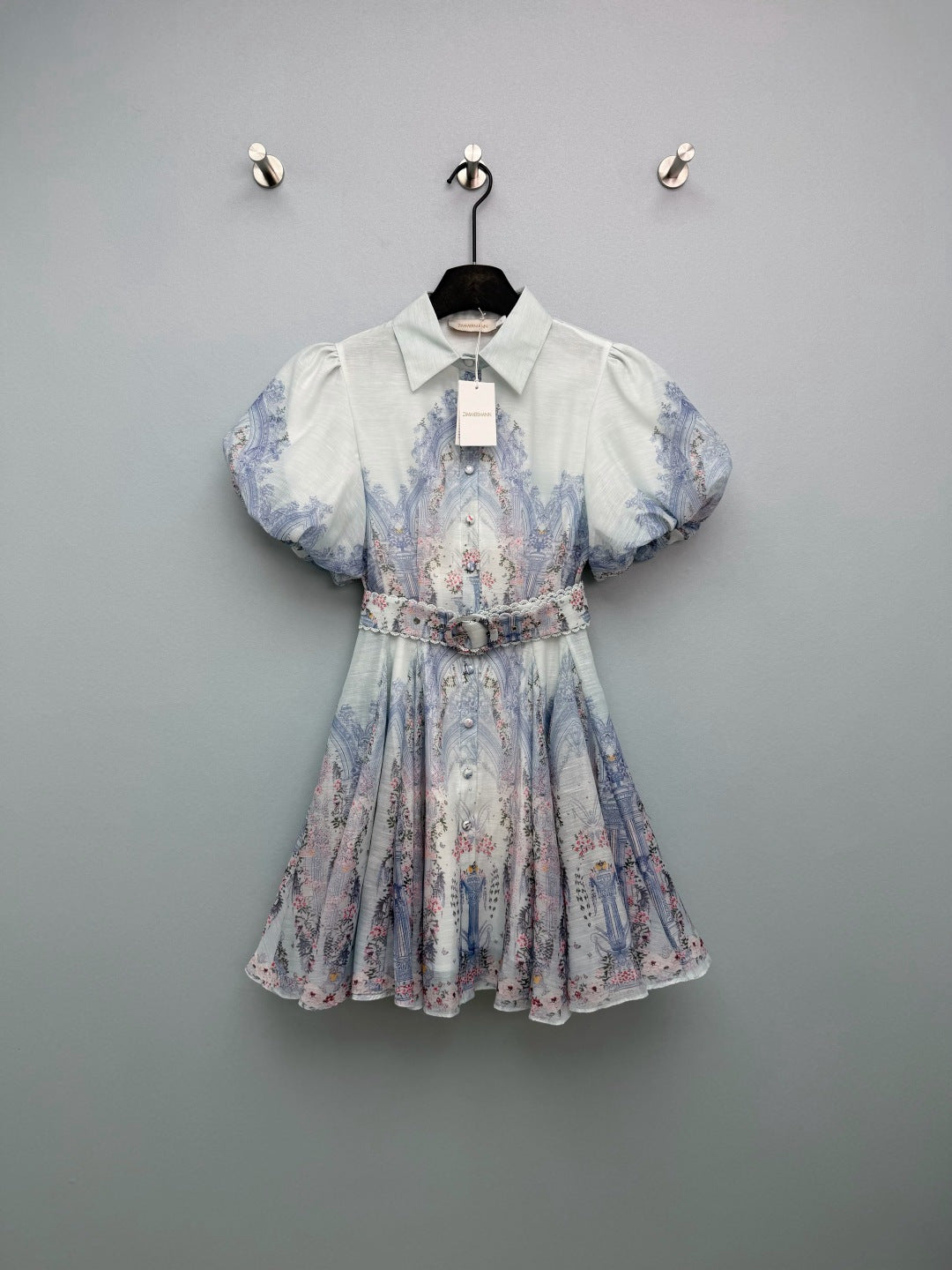 Zimmerman 2026 Dress 367026