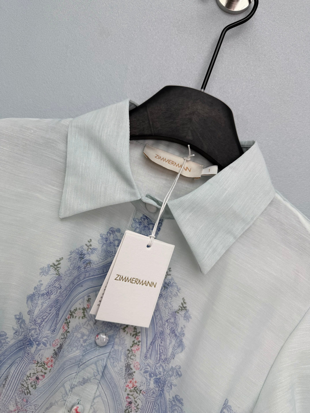 Zimmerman 2026 Dress 367026