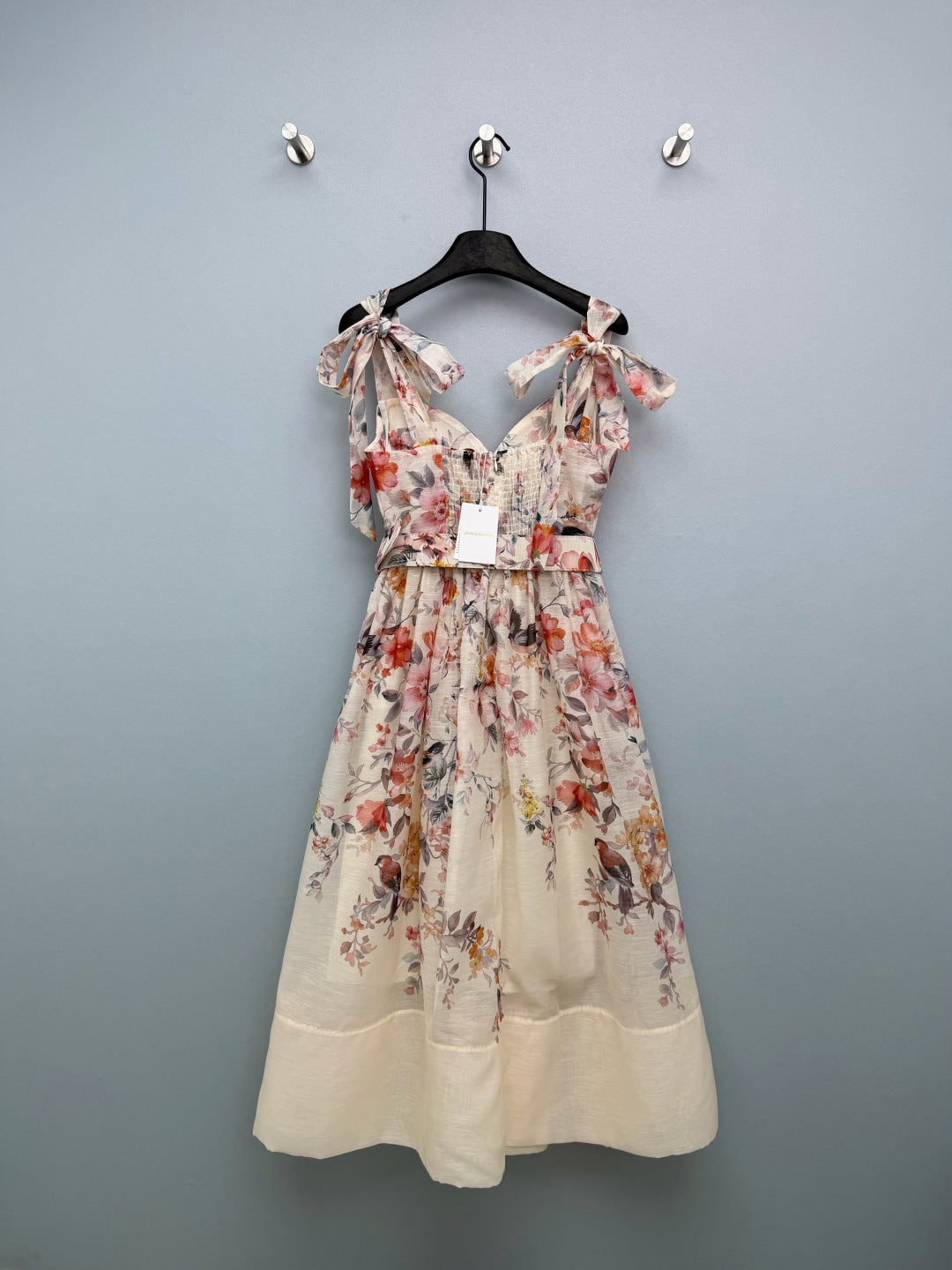 Zimmerman 2026 Dress 367028