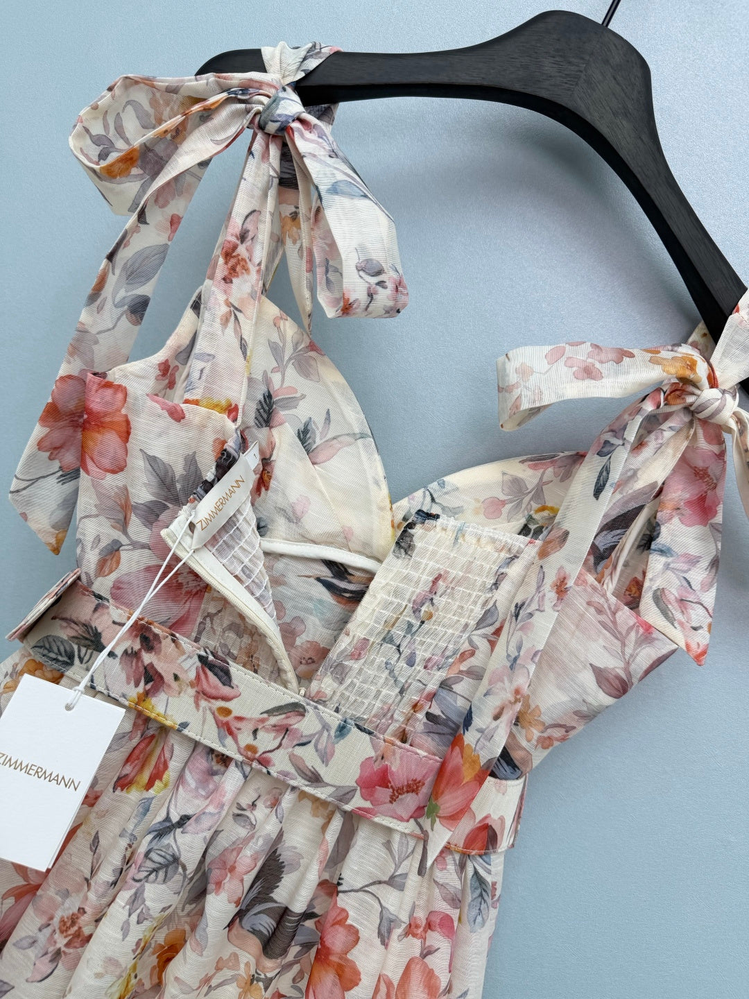 Zimmerman 2026 Dress 367028